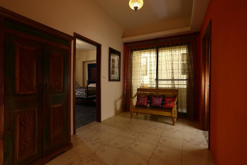 Pulamayama B&B 9/40