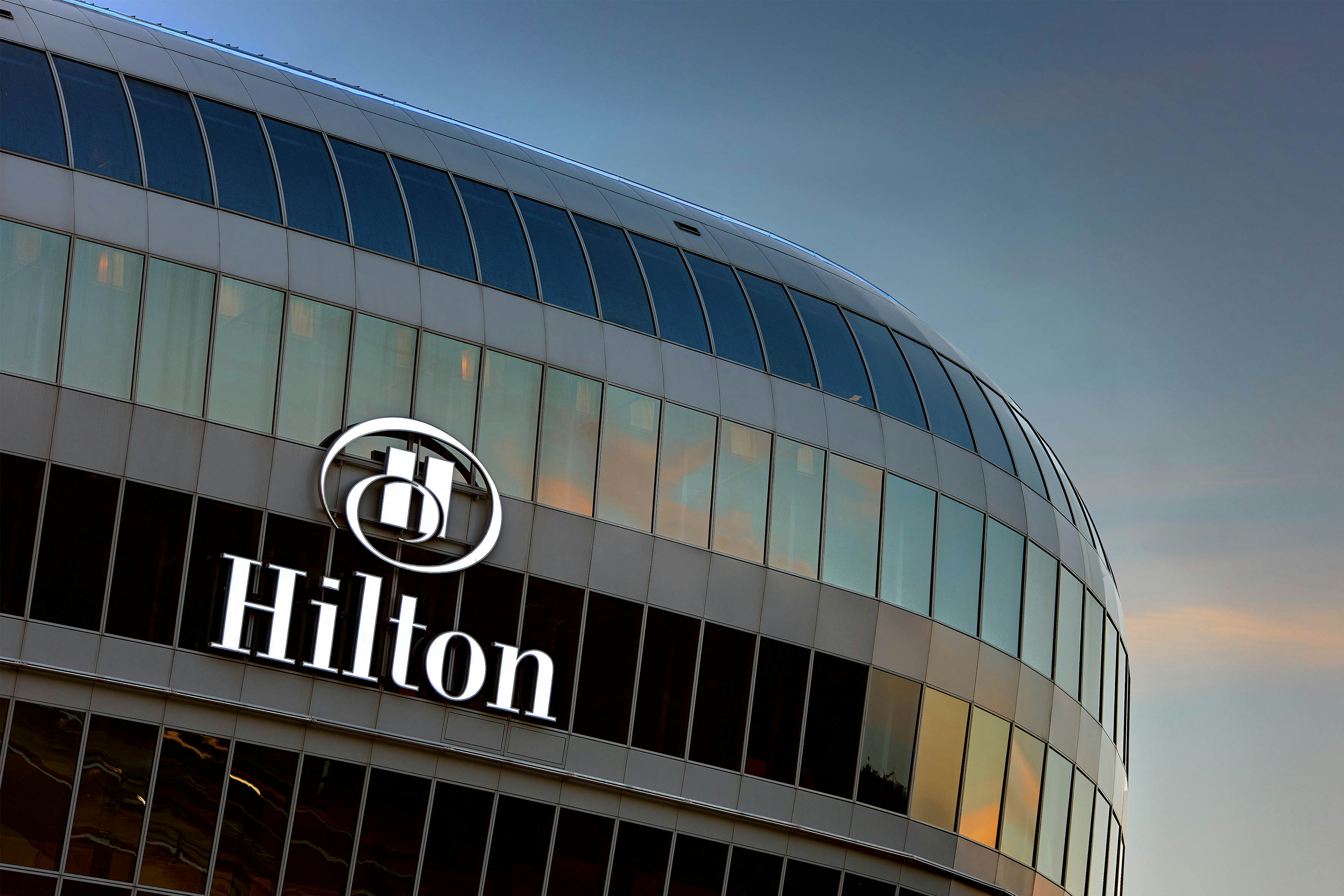 Hilton Frankfurt Airport 2/66