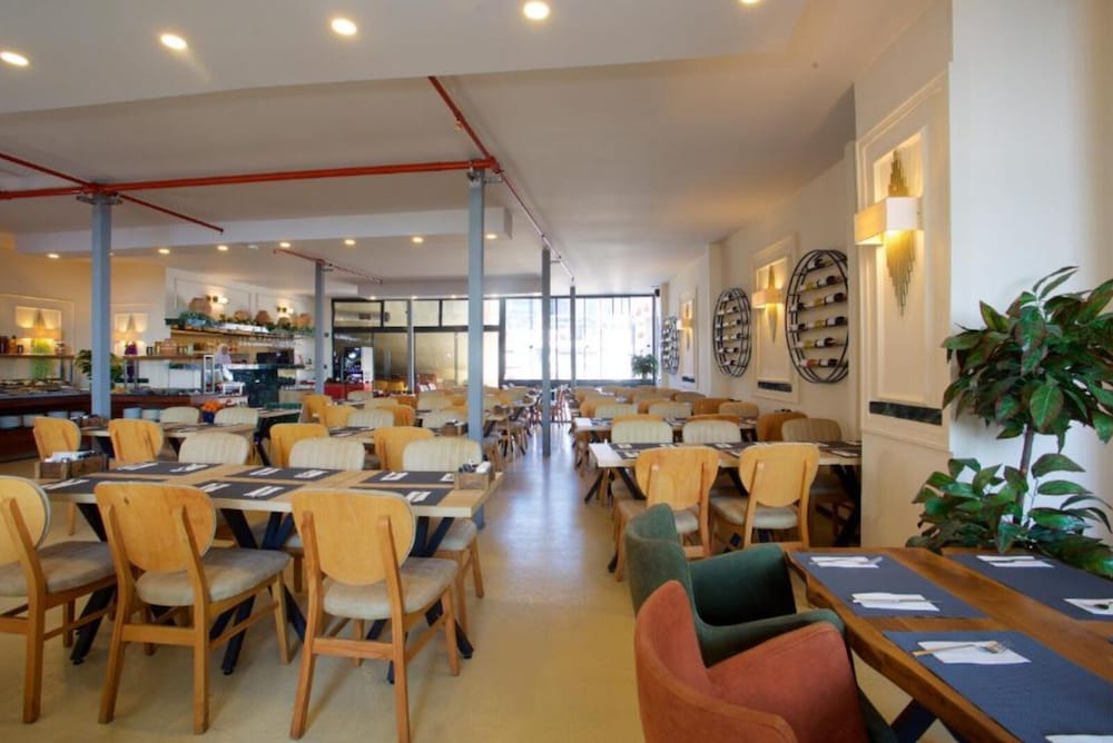 Galata Greenland Hotel 32/50