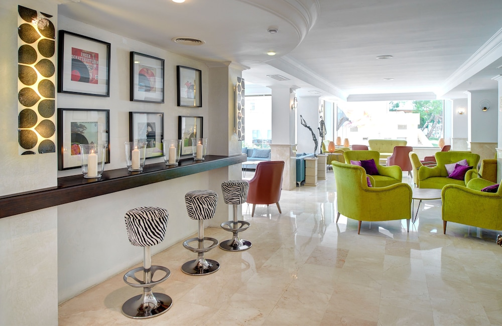 Green Oasis Morito Hotel 50/61