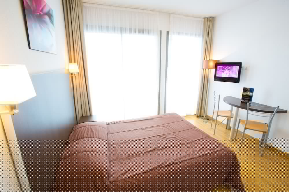 All Suites Appart Hotel la Teste de Buch 11/42