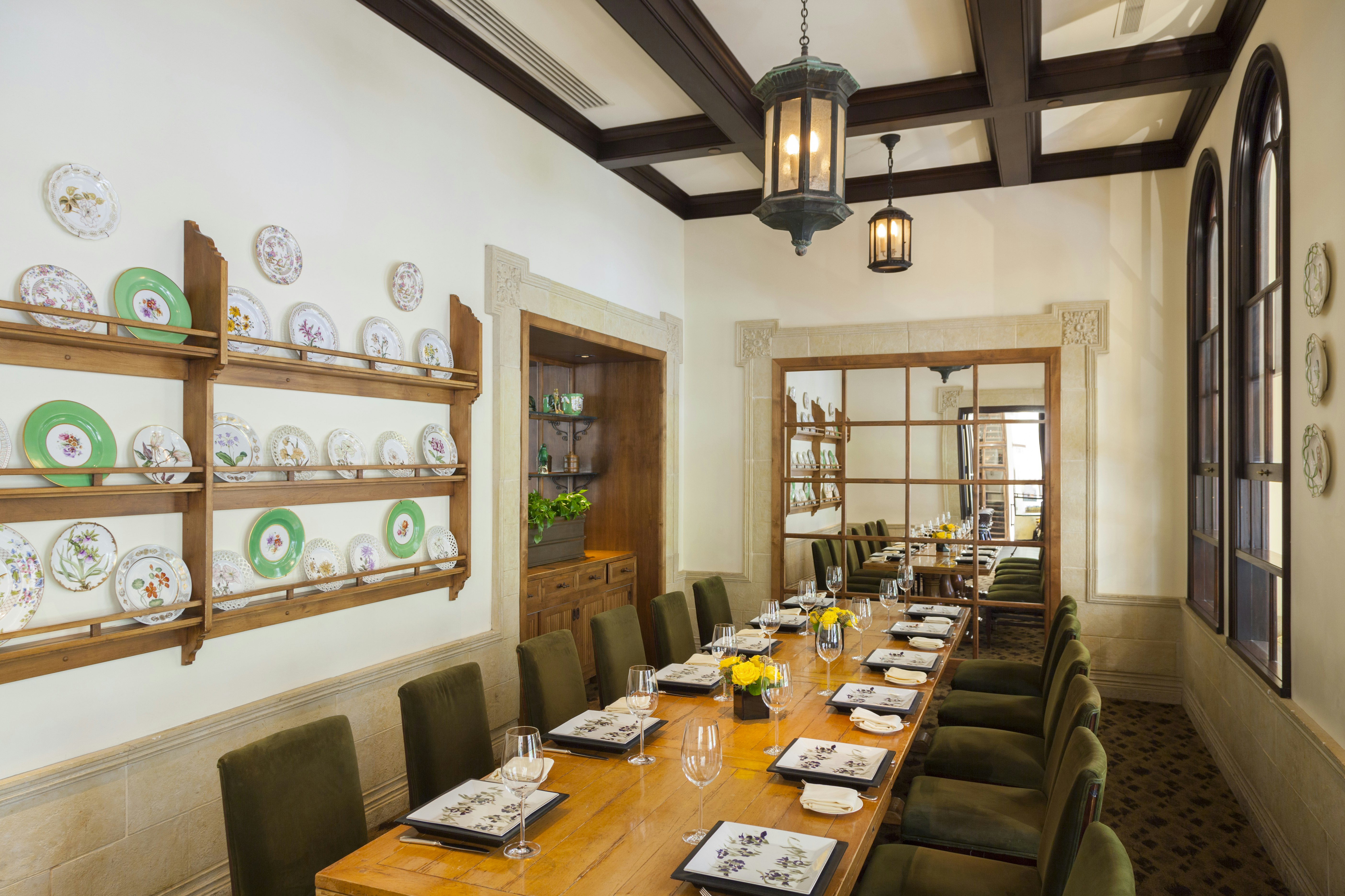The Rittenhouse Hotel 55/65