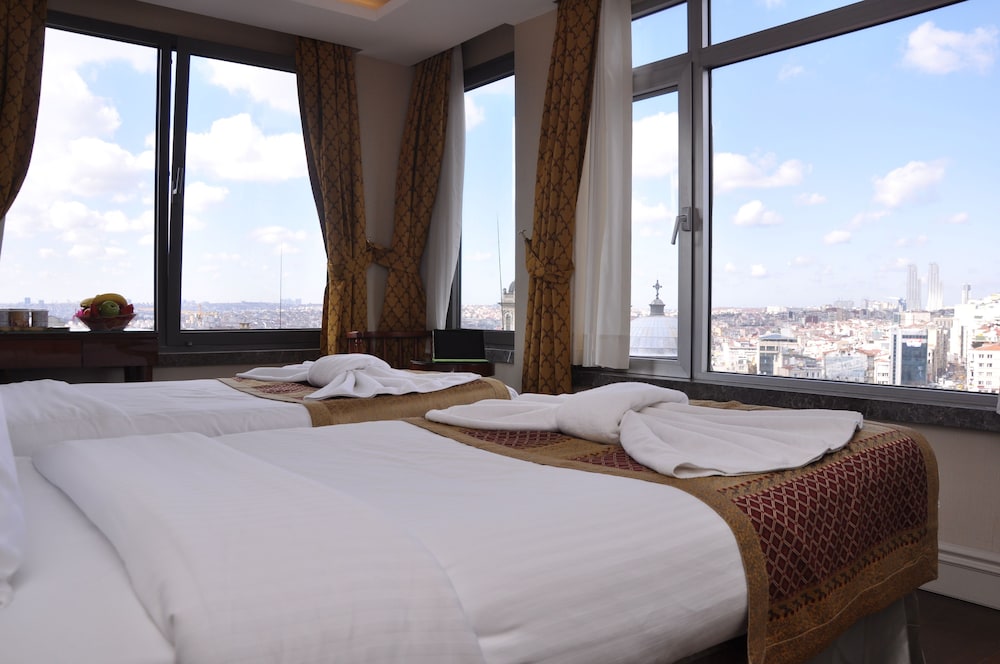 Taksim Star 20/50