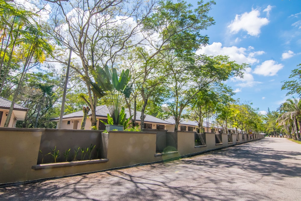 Cinta Sayang Resort 43/50