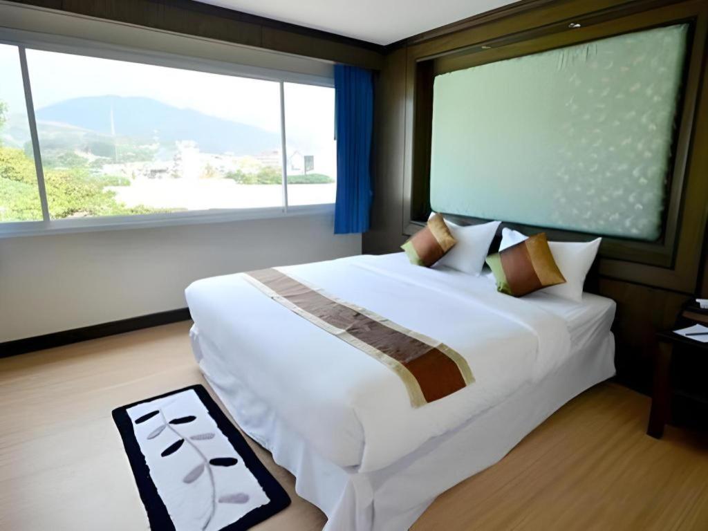 PIYAPORN HILL PARADISE HOTEL 31/58