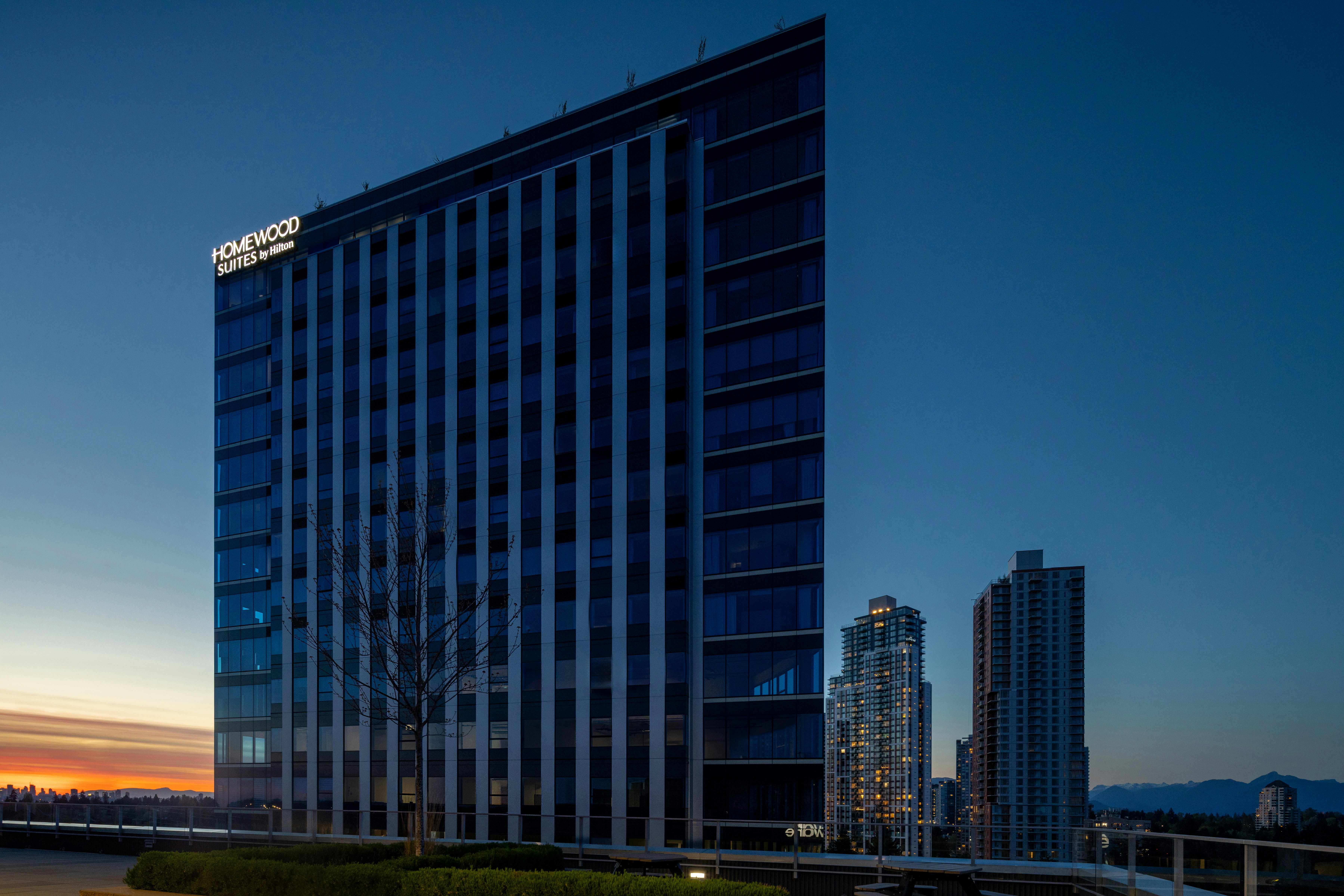 Homewood Suites by Hilton Surrey 1/30