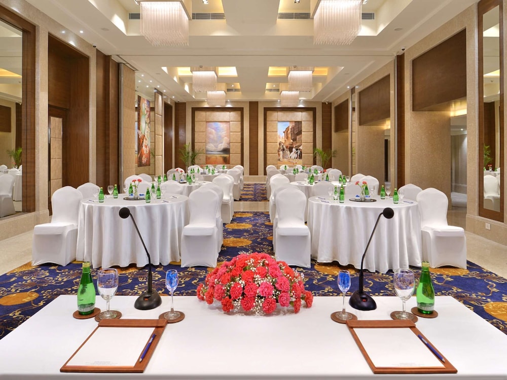 Golden Sarovar Portico 49/59