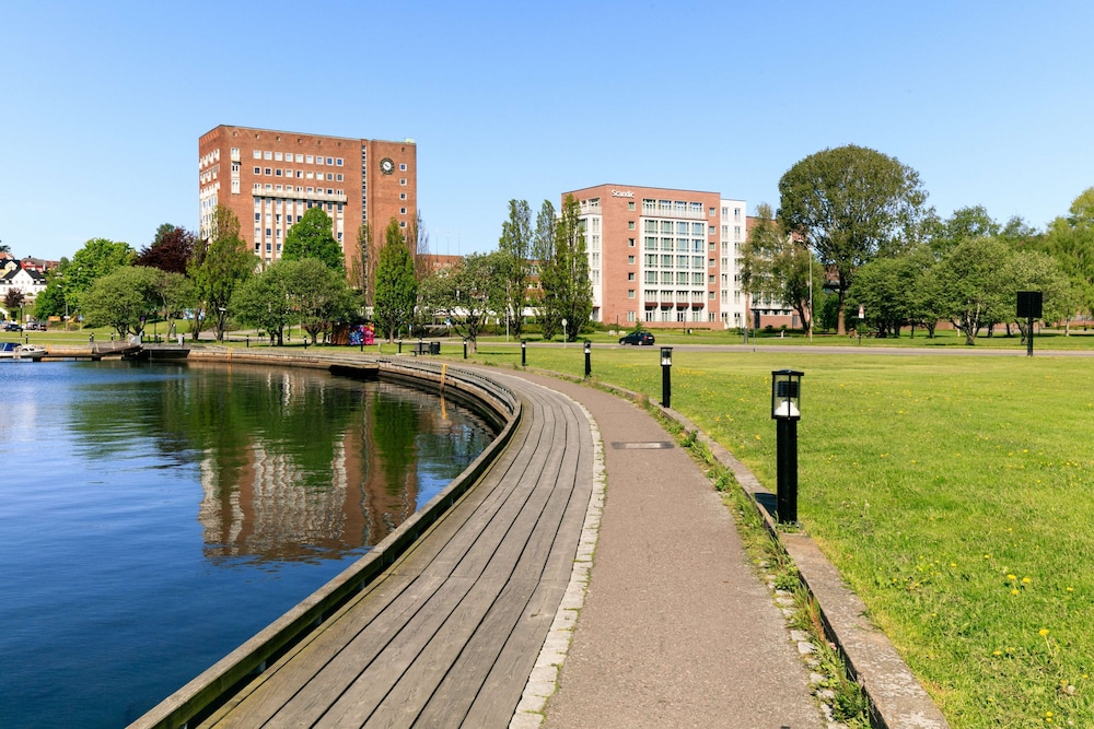 Scandic Park Sandefjord 57/63