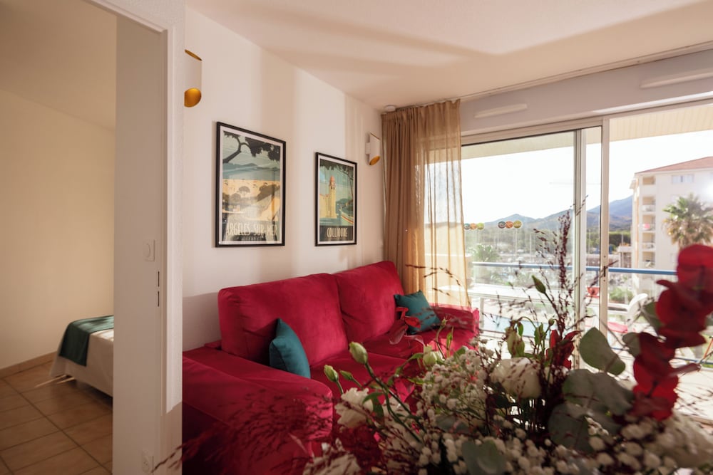 Residence Mer & Golf Port Argeles 39/72