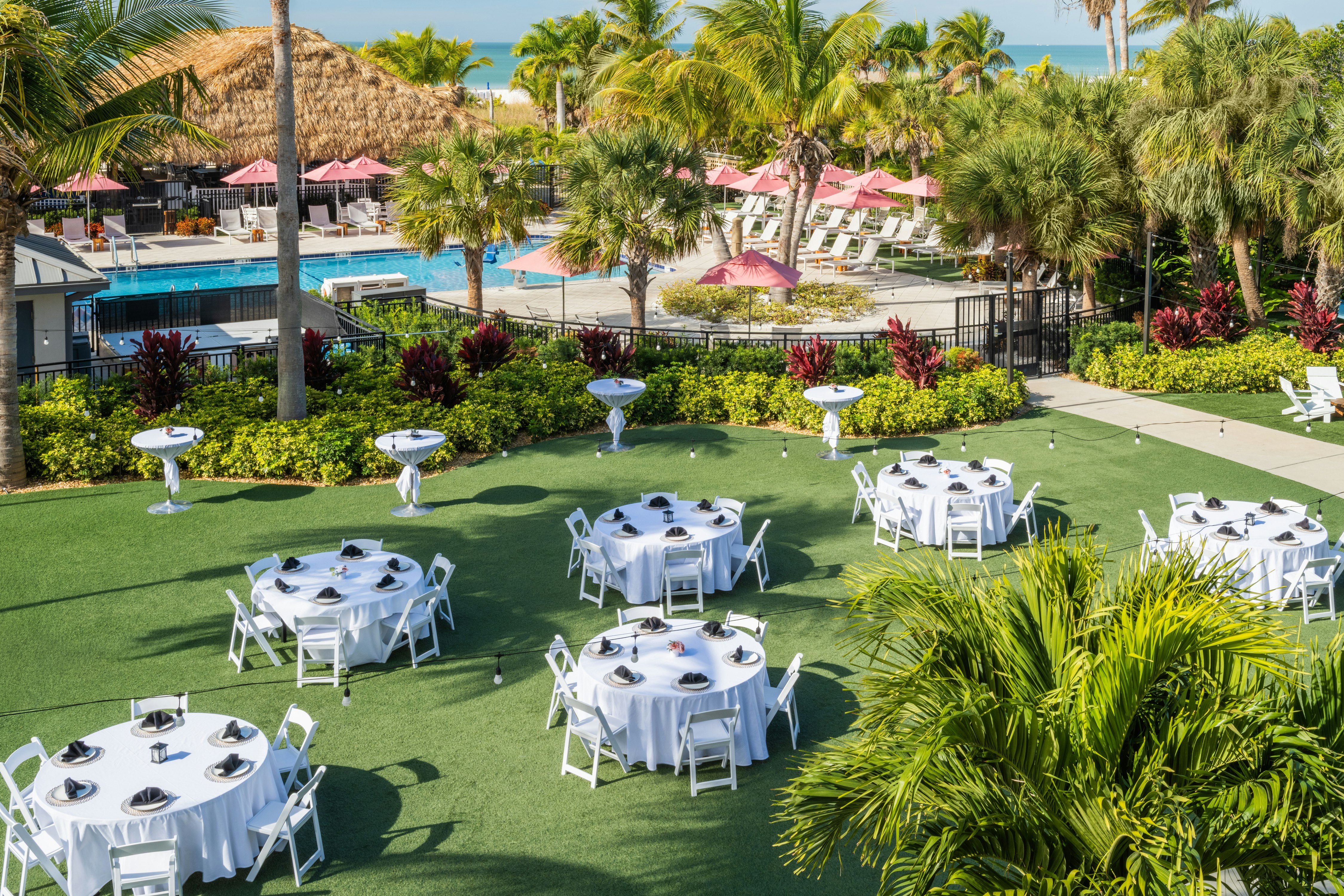 Hilton Garden Inn St Pete Beach 78/80