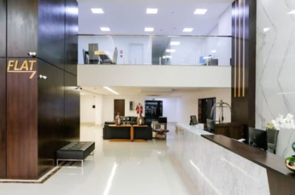 Advanced Business & Flats Hotel 8/46