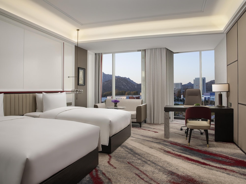 Movenpick by Accor Qingdao Sunmei 11/42