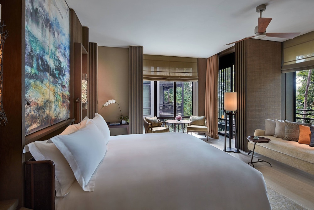 The Ritz-Carlton Langkawi 9/36
