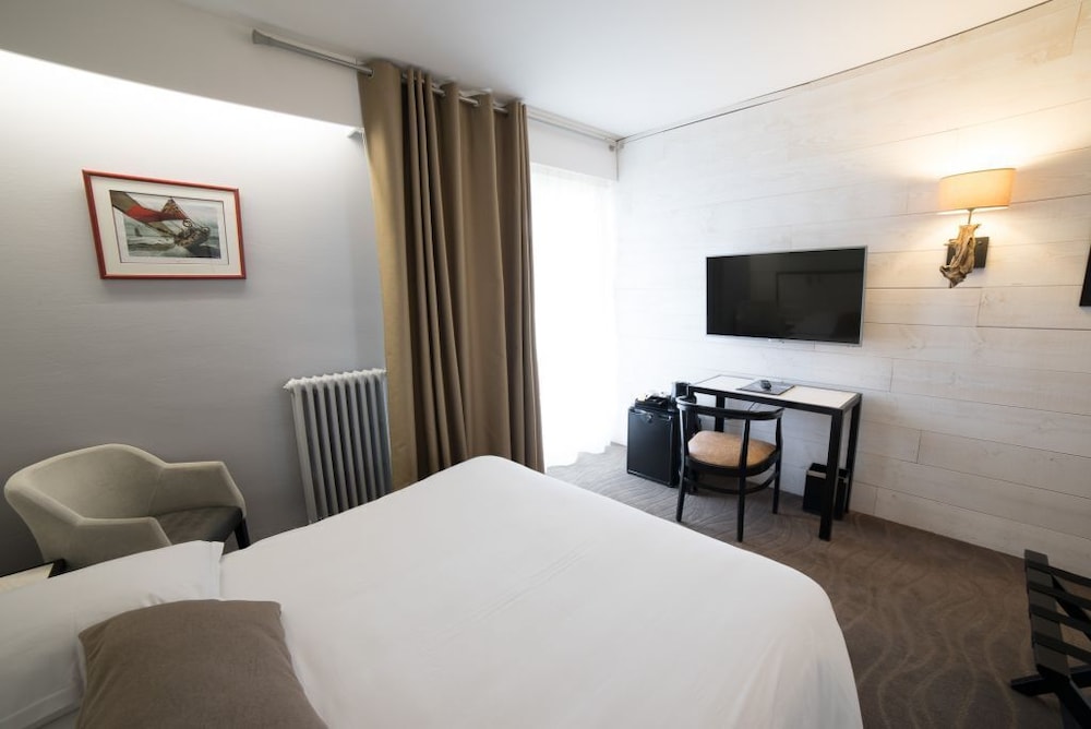 Hotel Les Brises 13/78