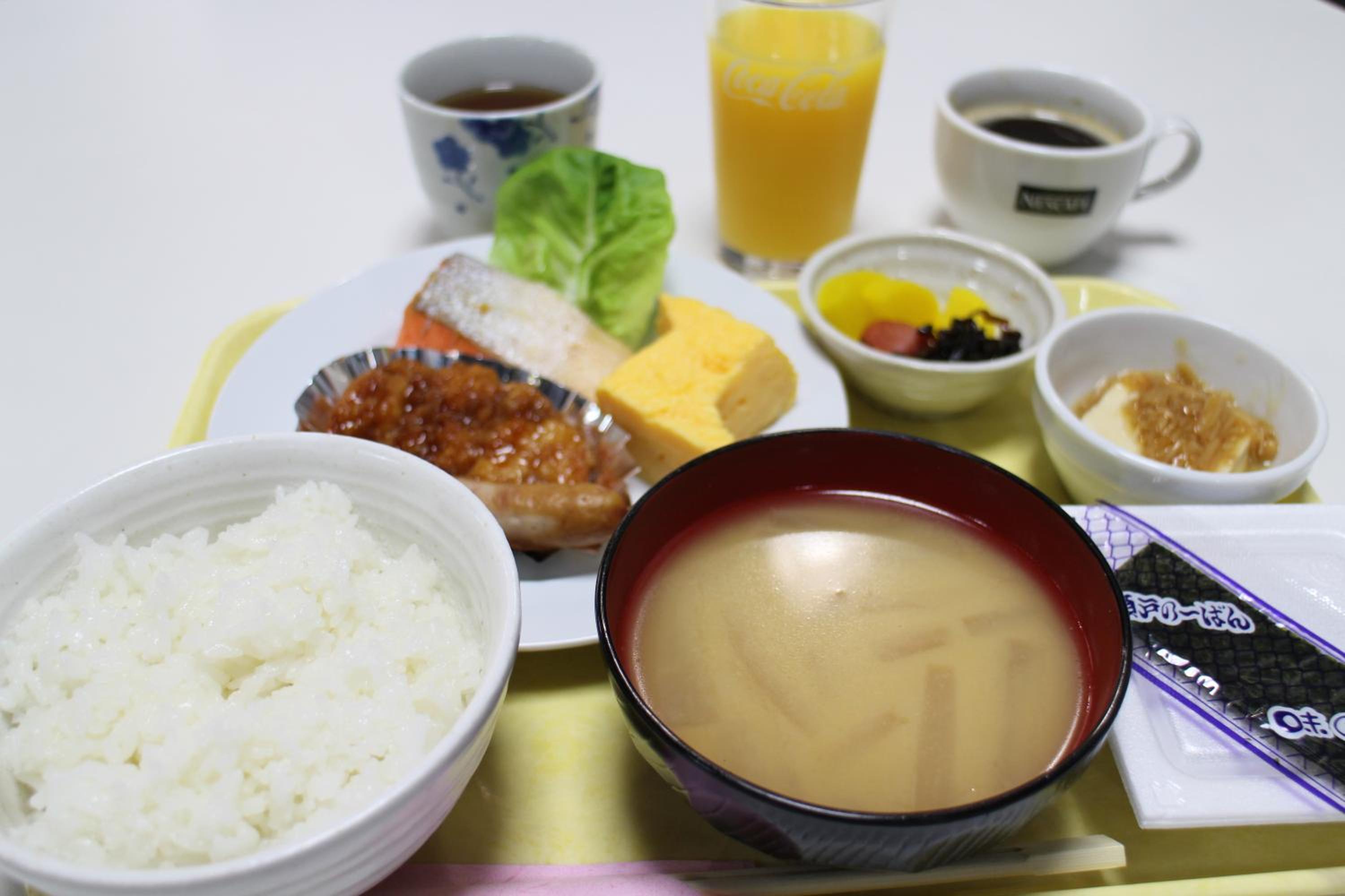 Business Hotel Raicho 23/50