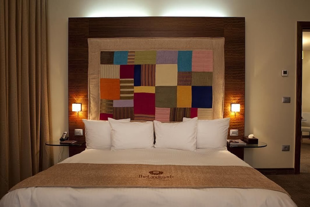 Landmark Baku Hotel 6/50