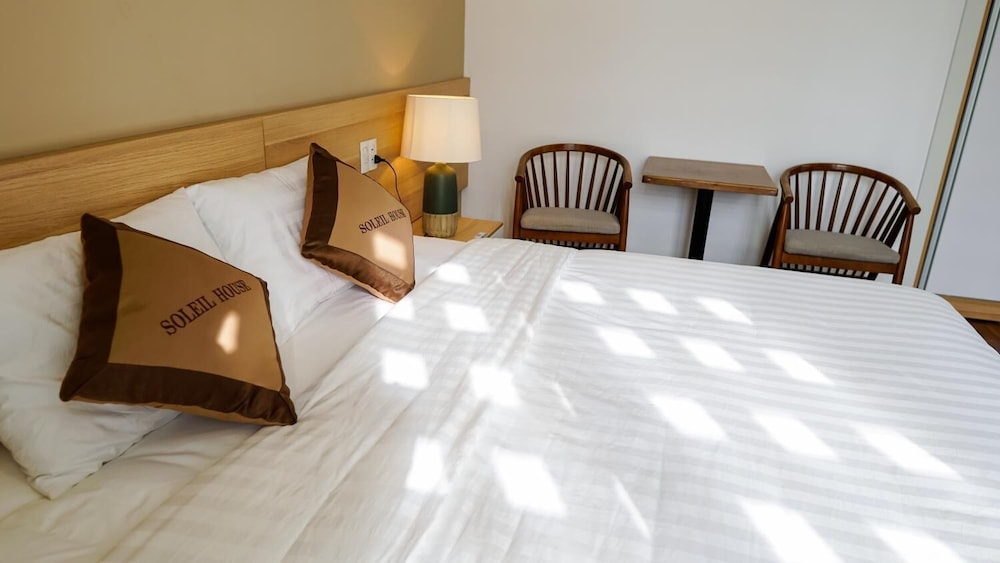 Soleil House 26/60