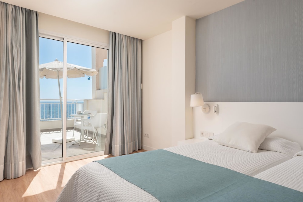 Superior, Twin Beds, Sea View, Balcony, Xl