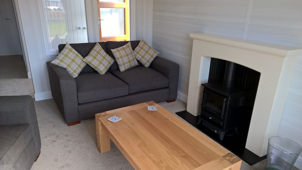 King's Lynn Caravan & Camping Park 31/50