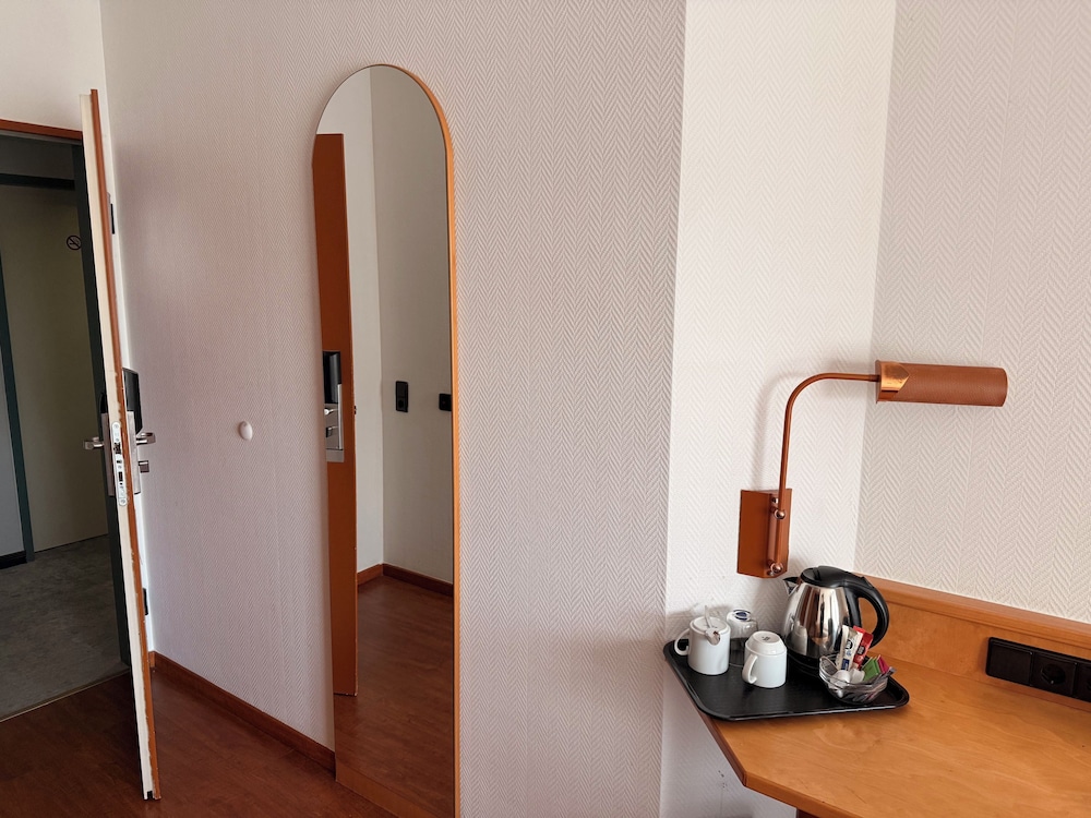 Hotel Ambiente Langenhagen Hannover by Tulip Inn 47/47