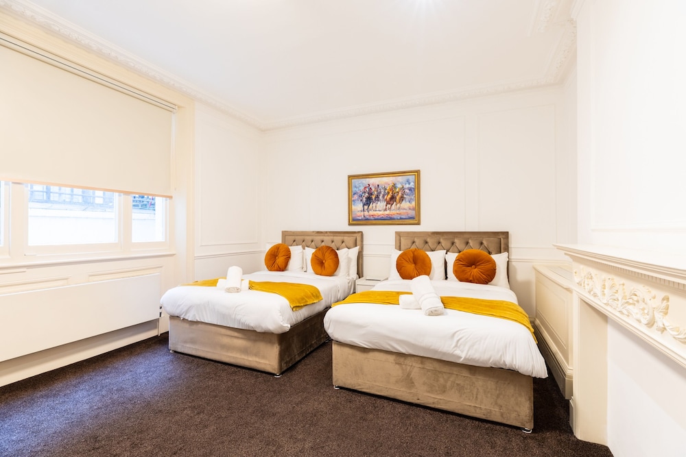 Mayfair Guesthouse 12/50
