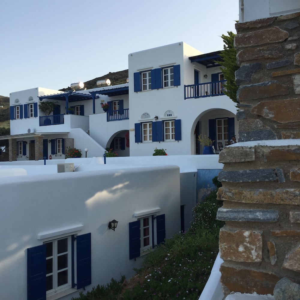 Galini Bungalows 5/50