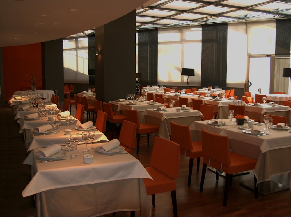 Eurohotel Gran Via Fira Formerly Solvasa Barcelona 59/66