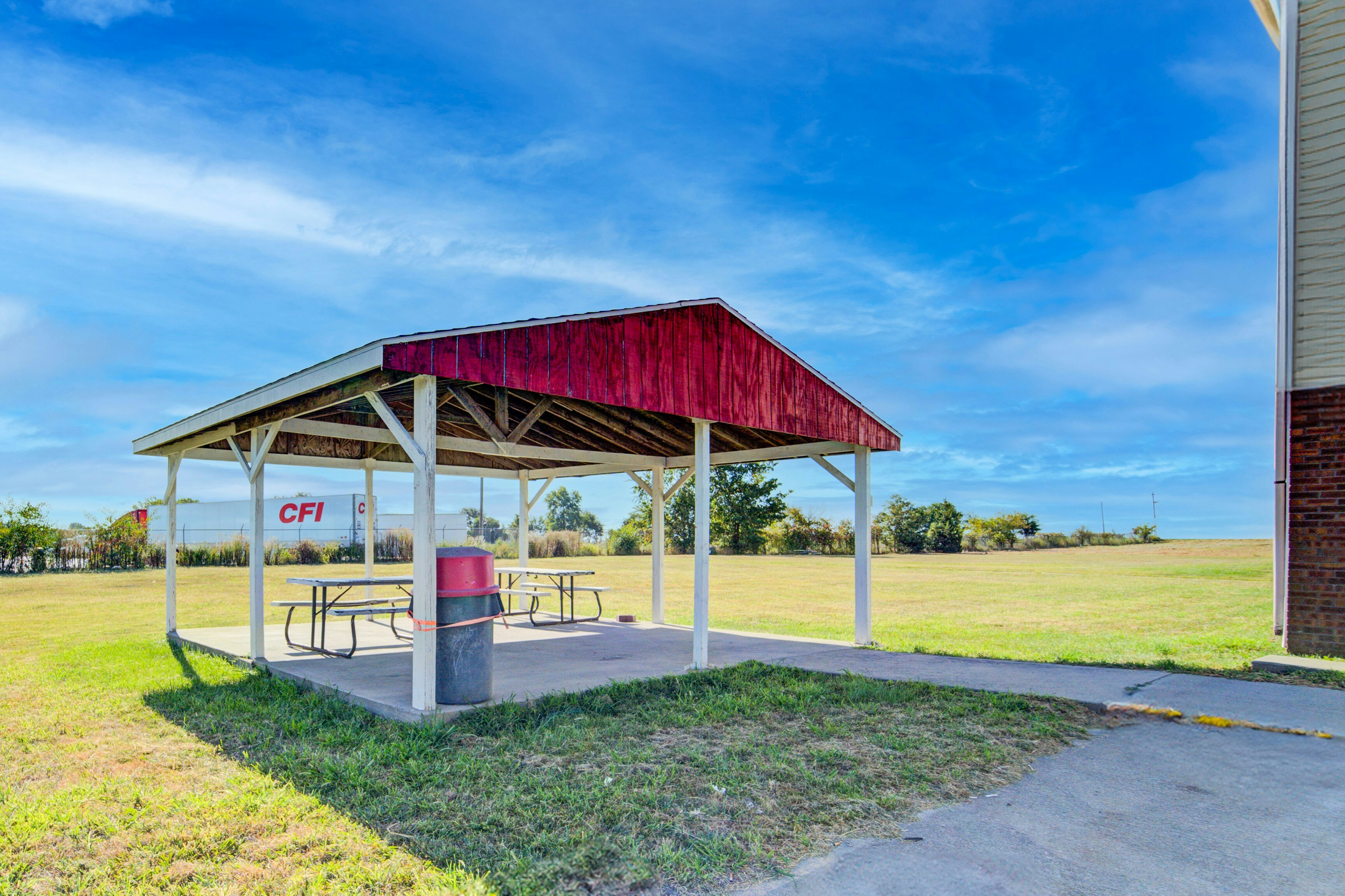 Capital O Amerihost Inn and Suites Kingdom City Hwy 54 MO 46/54