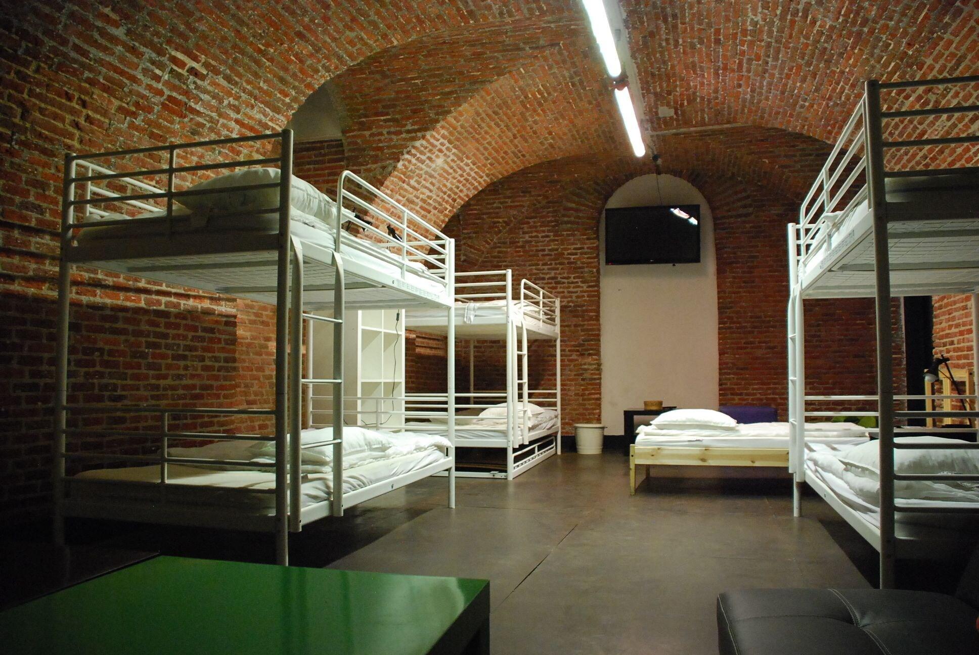 Hostels Meetingpoint 30/55