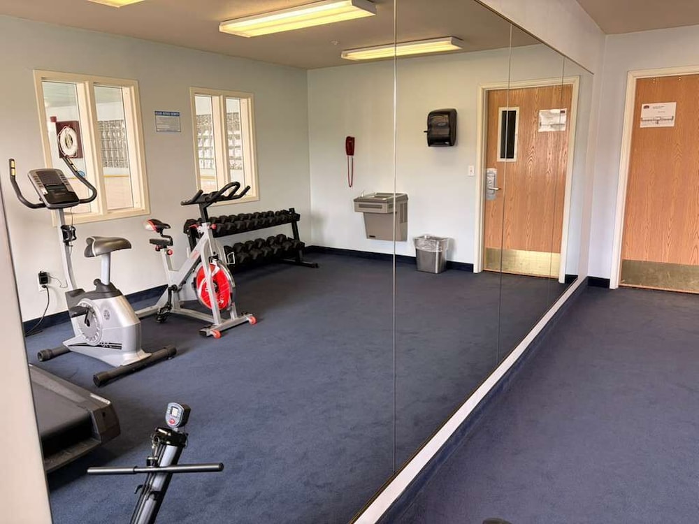 Fairbridge Inn & Suites Miles City 25/47