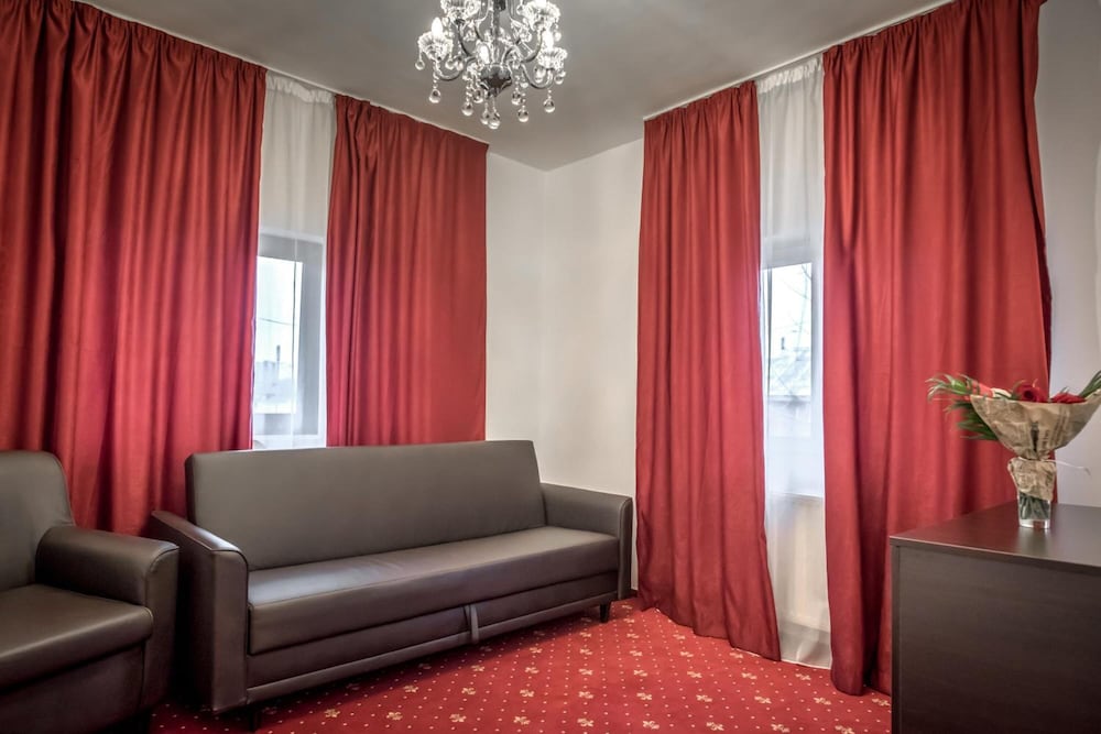 Hotel Elisabeta 15/19