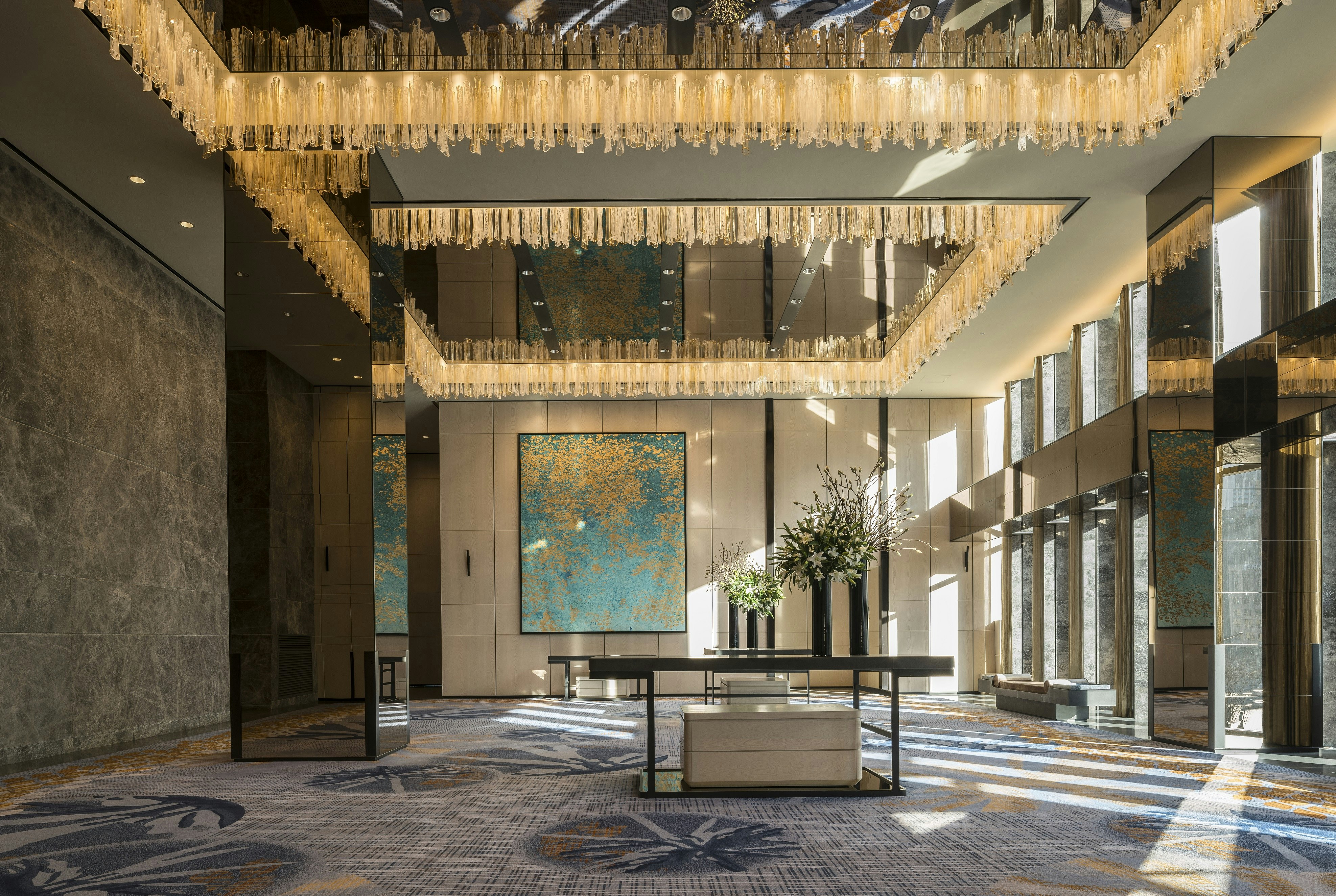 Four Seasons Hotel Seoul 7/72