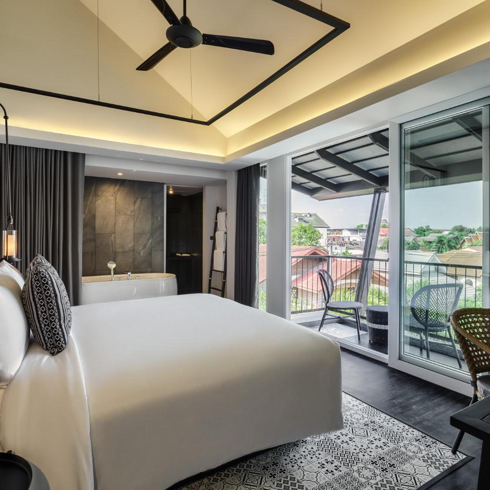 KIRI Hotel Chiang Mai 16/49