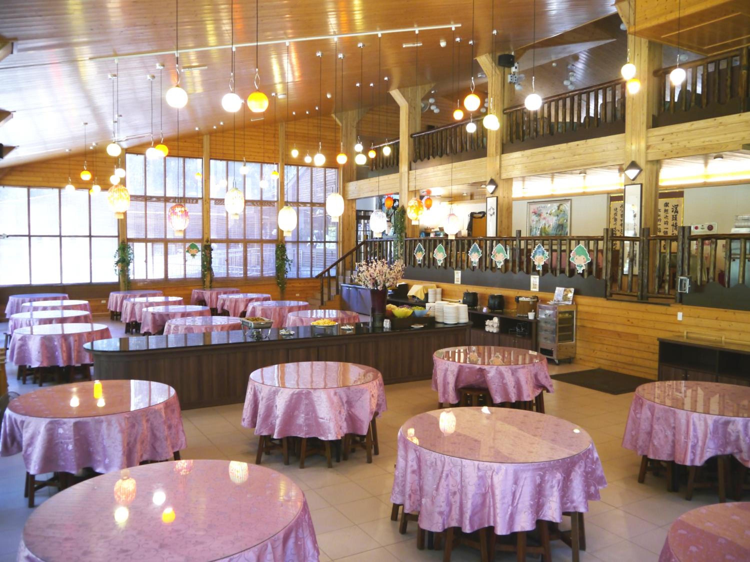 Xitou Youth Activity Center Hostel 20/36