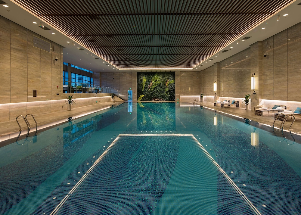 Doubletree By Hilton Hotel Chongqing Nanan 30/66