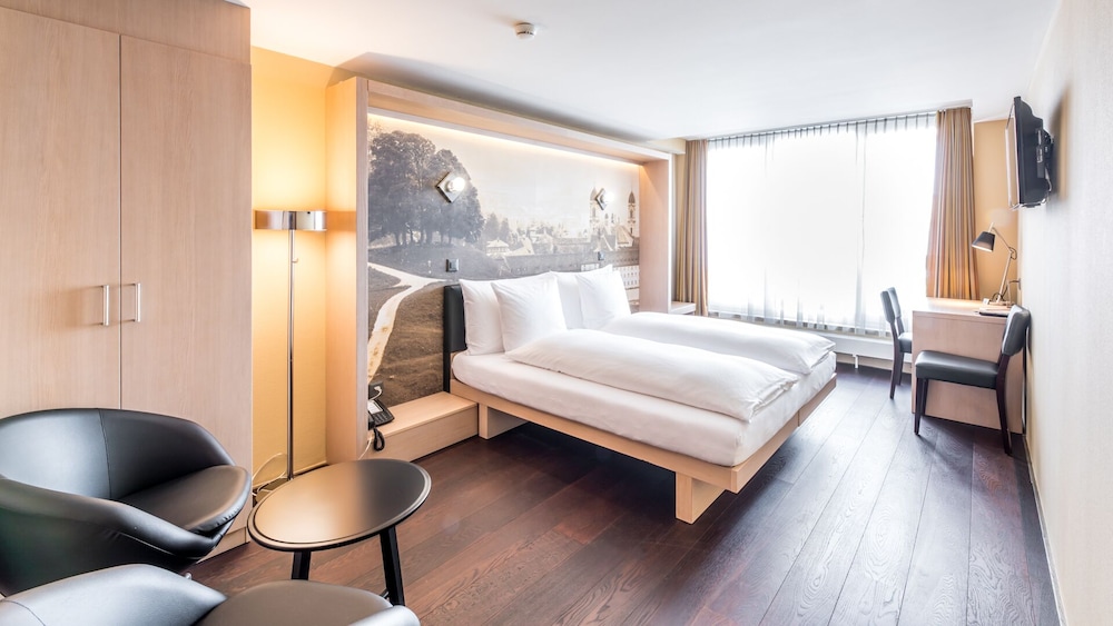 Boutique Hotel St Georg 23/42