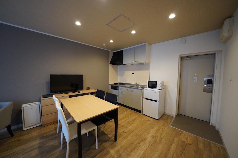 HOTEL R9 The Yard Ashikagafukutomi 10/16