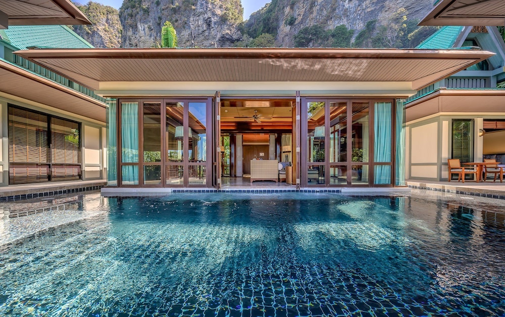 Centara Grand Beach Resort & Villas Krabi 33/79