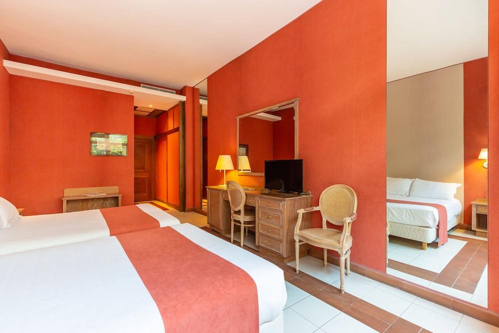 ECONOMY, SINGLE, GROUND FLOOR
