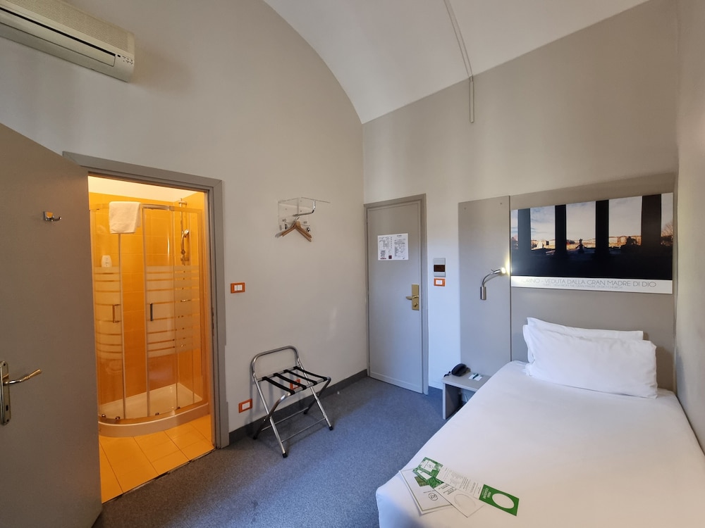 Hotel Astoria Torino 22/51