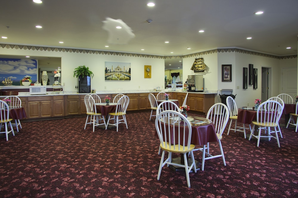 Oceanview Inn 32/35