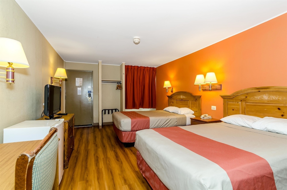 Baymont by Wyndham Newark/Wilmington 20/53