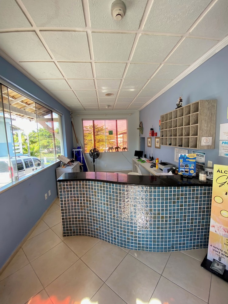 Pousada Casa da Praia 3/38