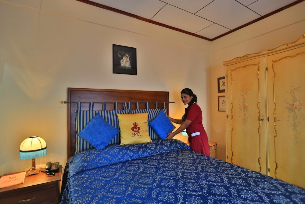Emel Boutique Hotel 15/50