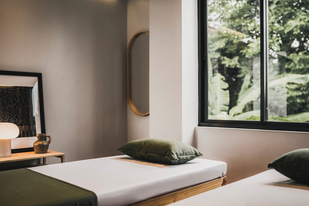 Kharista Villas & Retreat 9/50