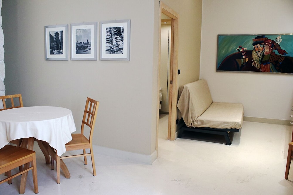 Residence Arco Antico 54/77