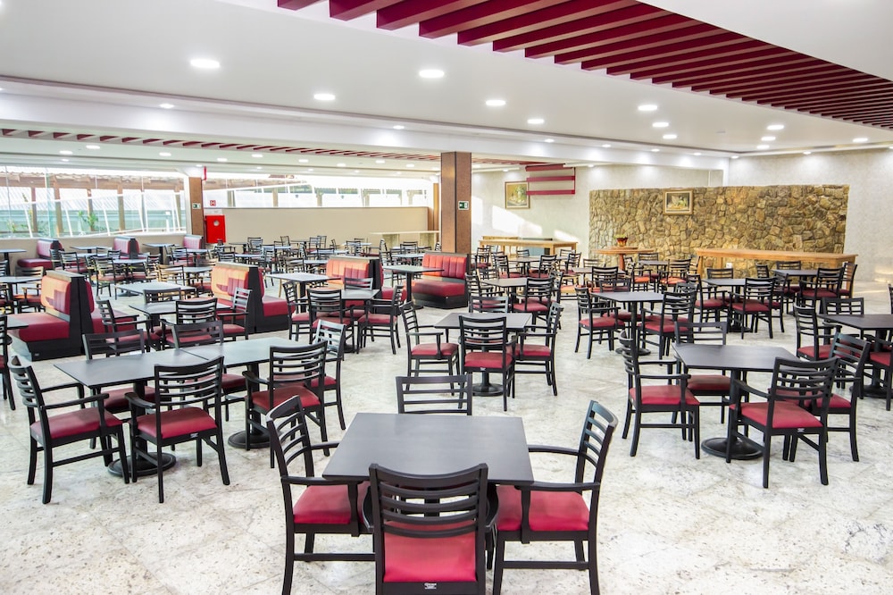 Cassino All Inclusive Resort Pocos de Caldas by Nacional Inn 36/53