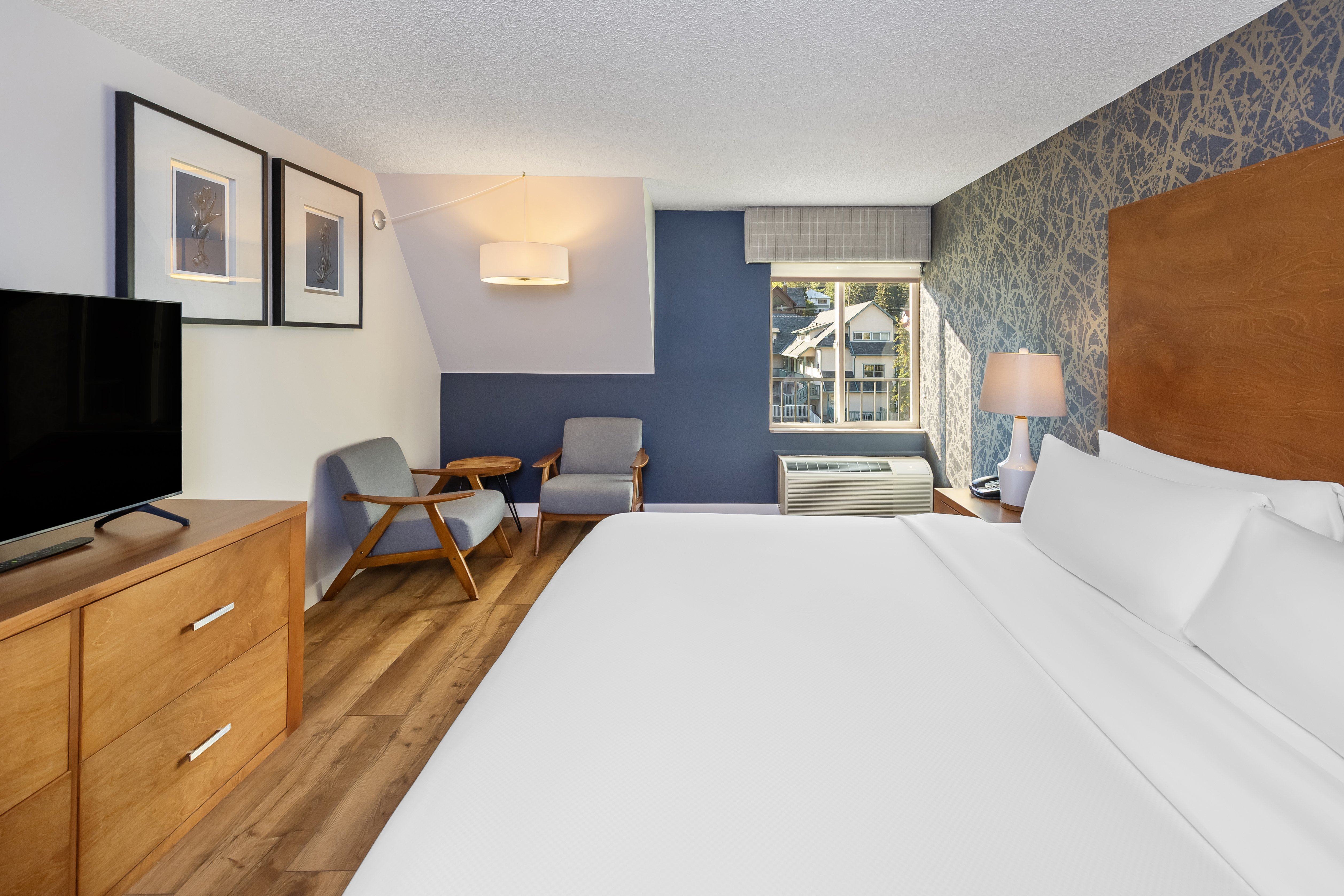 Banff Inn 19/81