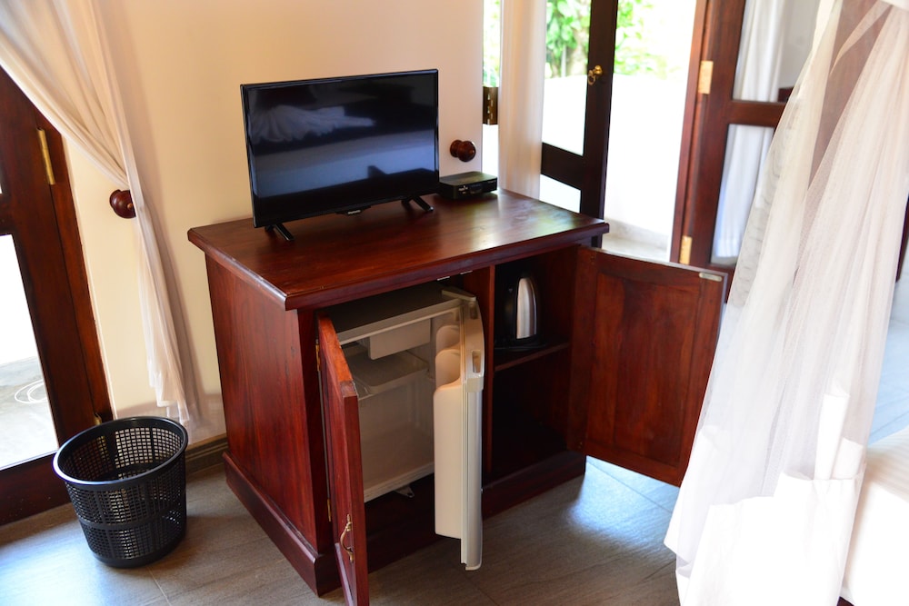 Villa Shanthi 5/50