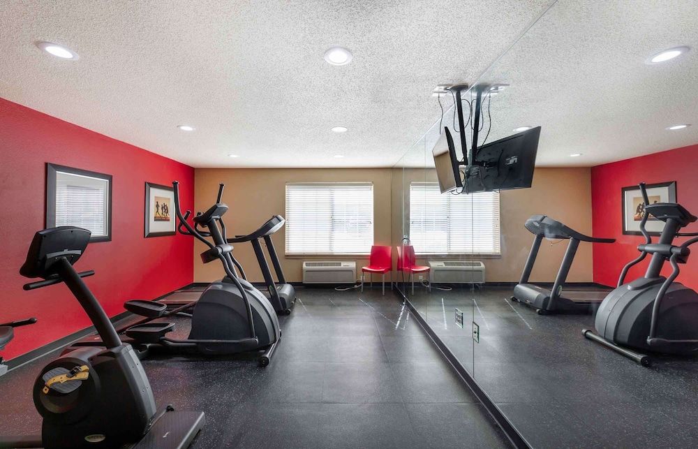 Extended Stay America - Cleveland - Airport - North Olmsted 31/62